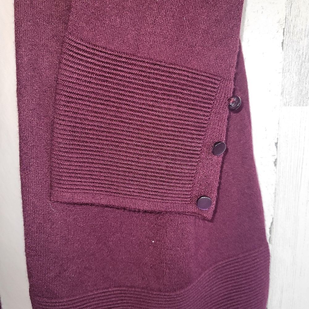 New Evolution Cardigan - Picture 5 of 8